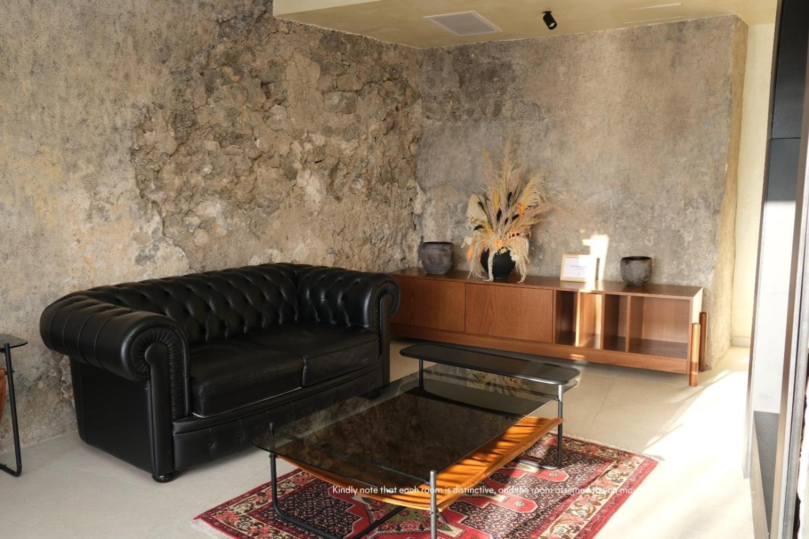Zoe Hora Hotel Dhermi Exterior photo