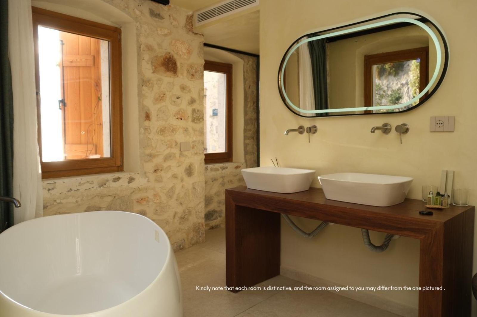 Zoe Hora Hotel Dhermi Exterior photo