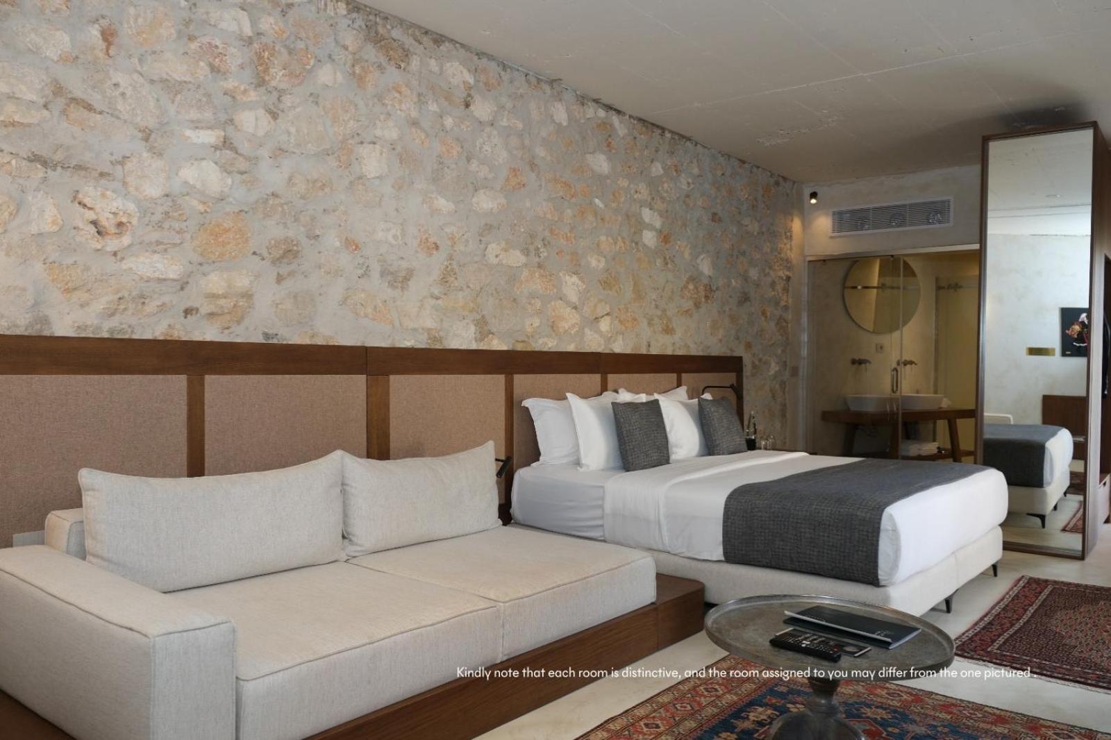 Zoe Hora Hotel Dhermi Exterior photo